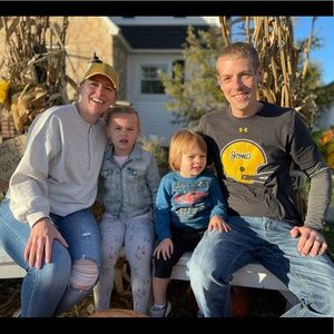 Meet your Posher, Lisa